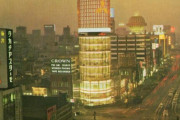 【衝撃】1964年の東京・銀座の映像に韓国人驚愕ｗｗｗ「当時からもう別世界じゃん…」