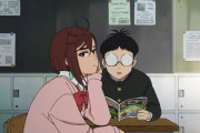【海外の反応】アニメ「ダンダダン」1話感想：異種オカルト大戦…とんでもないアニメが始まってしまった