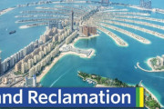 都市は海に拡大すべきか？ 海外の反応
