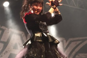 BABYMETALの曲を歌える？　“BABYMETAL DEATHなら…”　【海外の反応】
