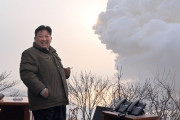 【韓国の反応】日本「反撃能力宣言」に北朝鮮の反発、「行動で見せてくれるだろう」