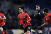 【E-1選手権】韓国ネチズン反応：韓国代表が日本を1－0で下して大会3連覇を達成