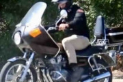 【海外の反応】1981年式のホンダCB750Kは最高の日本製ヴィンテージバイクだ！