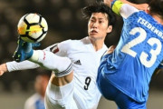 海外「日本がモンゴルから14点も取ってるぞ」←「無慈悲！」（海外の反応）