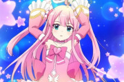 「海外の反応」まちカドまぞく、第2話ダンベル何Kgもてる？