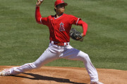海外「凄すぎる」大谷翔平が圧巻の投球術で今季2勝目！（海外の反応）