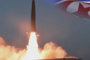 【韓国の反応】日本「北朝鮮、弾道ミサイルのようなものを発射」
