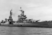 日本軍の魚雷を受けた米軍艦に起きた悲劇的な事件（海外の反応）