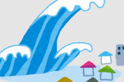 海外「怖すぎる…想像を絶する光景だよ…冒頭の男は大丈夫なのか？」2011年東日本大震災での津波が恐ろしいと海外で話題に！
