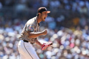【海外の反応】ダルビッシュが日本人選手初の2000奪三振【MLB】