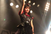 F. Heroが、BABYMETALとコラボするようになった経緯と気持ちを語る　【海外の反応】