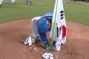 イチローの野球人生で最も屈辱な日←「日本と韓国のライバル関係よ」（海外の反応）