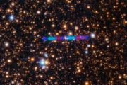 【海外】「宇宙の異常現象！33兆トン超の超巨大天体3I/Atlasが明らかに」
