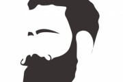 「あなたがヒゲを生やしている理由って何？」話題を集めていた円グラフ