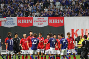 韓国メディア：3月にサッカー韓日戦を推進、成功すれば10年ぶりの親善試合…JFAから提案