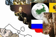 【海外の反応】ロシアの良いところを挙げていこう！