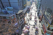 韓国人「死にそうです‥」韓国への日本人観光客が急減！日本が自治体交流·修学旅行をオールストップ！　韓国の反応