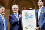 ロサンゼルス市「5月17日を『大谷翔平の日』とする！」【海外の反応】