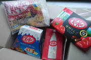 海外「日本のキットカットとかいうお菓子、種類多すぎるだろ！」外国人に大人気のキットカット、種類の多さや奇妙なフレーバーに外国人も驚愕ｗｗｗ