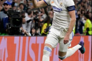 【海外の反応】「凄すぎる」レアル、奇跡の大逆転勝利でCL決勝進出決定！マンCとの激闘制す！