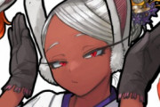【謹賀新年】外国人「ヒロアカの堀越先生の新年イラストが凄い」【バニー】