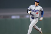 【海外の反応】大谷翔平がついに打率3割到達、防御率は0.74【MLB】