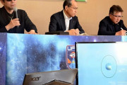 【海外】「日本のUFO研究所がUFOの可能性が高い画像を公開」→「遂にエイリアンに会えるのか....」
