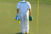 海外「日本らしい！」松山英樹選手のキャディの行動に世界で感動広がる（海外の反応）