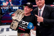 【海外の反応】RIZIN王者・堀口恭司がベラトールに本格参戦！「グーチをUFCで見たかった…」