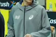 韓国人「韓国で大谷以上に高身長でイケメン選手が発見される‥」フィジカル美男選手のご尊顔をご覧ください　韓国の反応