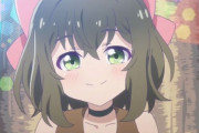 ［海外の反応まとめ］　くまクマ熊ベアー第２話、本当の第一話だった？