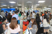 【韓国の反応】日本がコロナ規制解除すると、航空券が品切れ…日本に発つ観光客、済州非常事態。韓国の反応「ノージャパンは終わり。/政治は政治、観光は観光。」