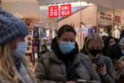 海外「ユニクロすら掌返しでロシアでの事業停止。さらに強固になるロシア包囲網」