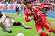 ドイツ人「驚いた」日本代表最終予選未招集MF佐野海舟、大ブレイクで市場価値が爆増！現地サポの本音とは!?【海外の反応】