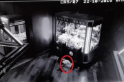 リアル・トイストーリーかな。UFOキャッチャーから勝手にぬいぐるみが飛び出す怪奇現象、その正体は？（イギリス）