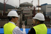 韓国人「中国は迷惑国家ですね」中国で放射能流出時、韓国まで3日以内に到達　韓国の反応