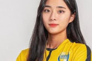 韓国の反応「美しい」“K-POPアイドル似”美女サッカー選手　早すぎる引退が韓国で話題に