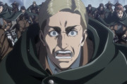 海外「進撃の巨人を好きになった人は次このアニメを見ろって作品を教えて」