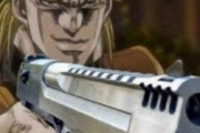 外国人「欧米に実写化してほしいアニメ、1つくらいはあるよな？」