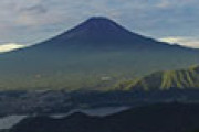 外国人「日本の富士山のクレーター部分を見たことがあるかい？」 海外の反応