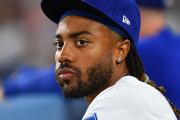 【海外の反応】ドジャースWS優勝の立役者がジャイアンツから戦力外【MLB】