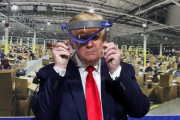 海外「世論調査によるとドイツ人の42%は今後数十年間で中国がアメリカを越えると思っている」