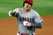 【海外】「大谷翔平のスタッツがエグすぎるw」→「クレイジーww」「オオタニがもっと必要だ！」