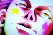 海外の反応「このシーンを父親と一緒に見てしまった･･･」【HUNTER×HUNTER】