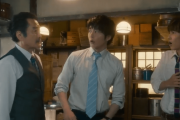 【中国の反応】映画『おっさんずラブ』予告編にメロメロの中国人「かわいすぎる！！」