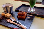 海外「においまで感じた！」京都・清水のストリートフードを紹介した動画に注目！