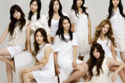 韓国人「少女時代の前世ｗｗｗｗｗｗｗｗｗ」