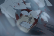 地獄楽 第9話「神と人」の作画に大興奮の海外反応