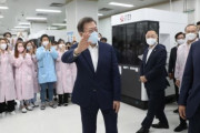 韓国人「日本が大敗北！」日本が輸出を阻止したフォトレジストの韓国生産が目前に！　韓国の反応