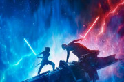 【悲報】映画『スターウォーズ/スカイウォーカーの夜明け』歴代シリーズ最低点を叩き出してしまうwwwww
